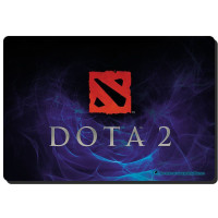 Килимок для миші ігровий, Dota 2, 220 х 320 мм