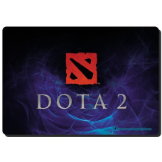 Килимок для миші ігровий, Dota 2, 220 х 320 мм
