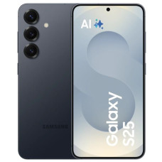 Смартфон Samsung Galaxy S25 12/512Gb ZKH Blueblack