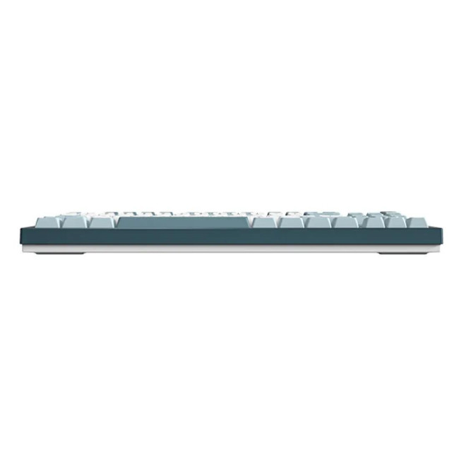 Клавіатура USB TKL FR MK87FR MONTECH