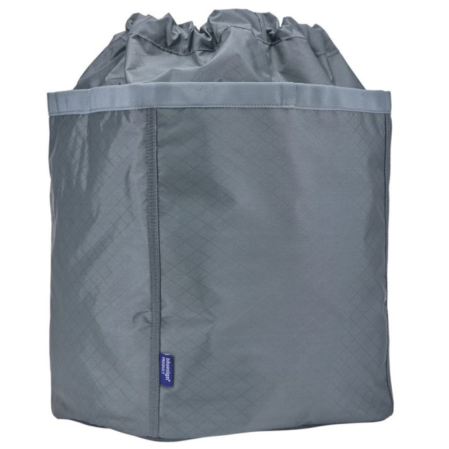 Дорожня сумка Thule Packable Laundry Bag - TPLB-201 Pond Gray