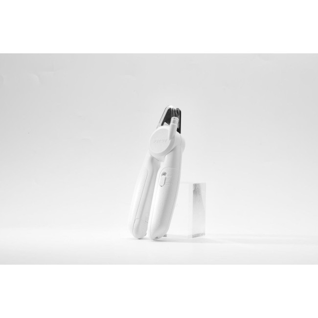Кусачки PETKIT LED Pet Nail Clipper PRO PK2302