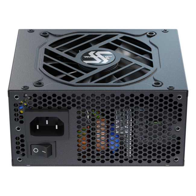 Блок живлення ATX 750W FOCUS-SPX-750 SEASONIC