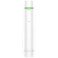 Бездротовий датчик розбиття скла WHITE 000001140 AJAX