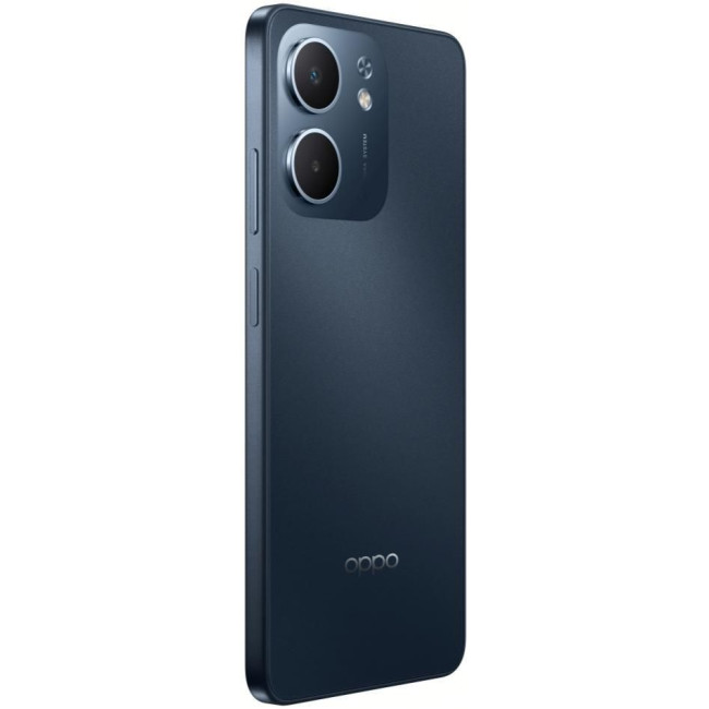 Мобільний телефон A5X NFC 4/128 CPH2725 MIDNIGHT BLUE OPPO
