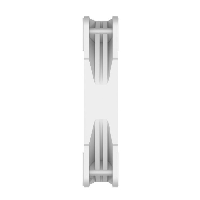 Вентилятор 120 mm, Hydraulic Bearing, 4Pin PWM