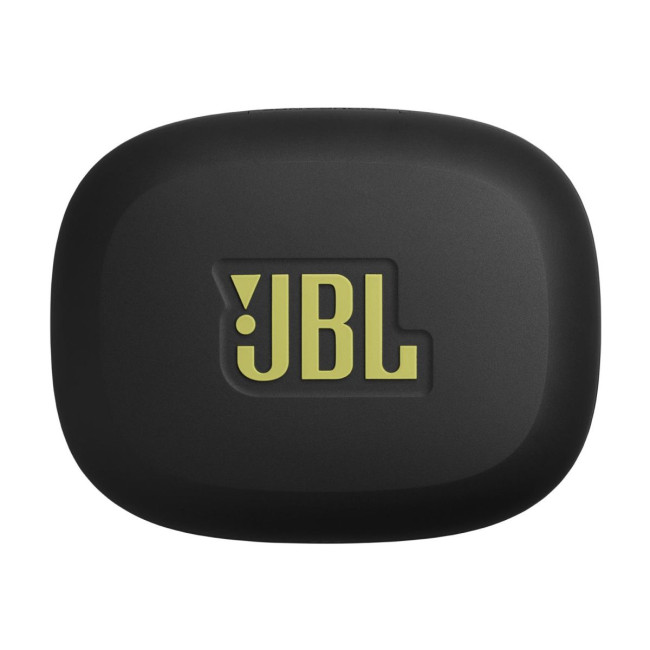 Навушники з БТ JBL JBLENDUPEAK4BLKL