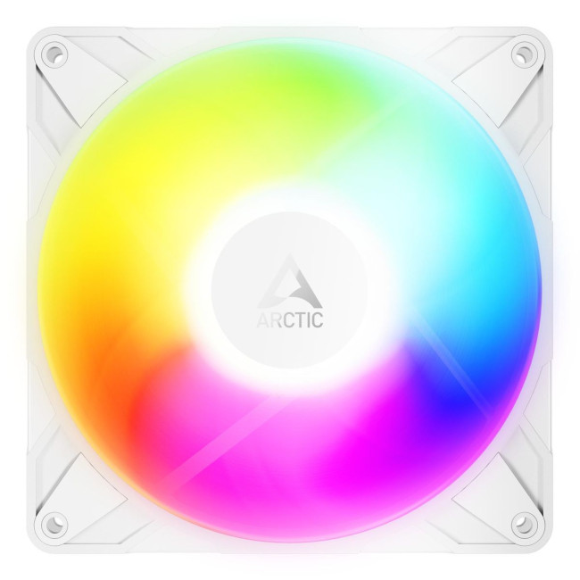 Корпусний вентилятор 140MM P14 PRO REVERSE A-RGB WHT ACFAN00324A ARCTIC