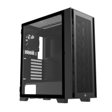 Корпус ATX W/O PSU AIR 1000 LITE (B) MONTECH