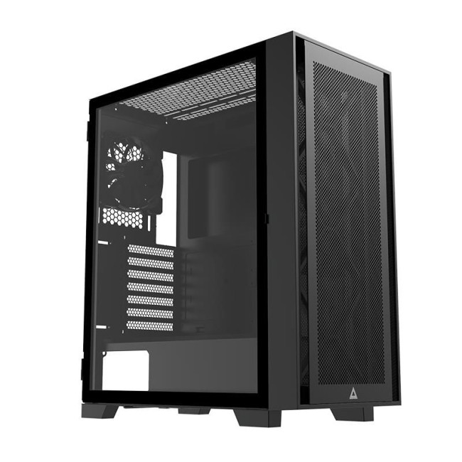Корпус ATX W/O PSU AIR 1000 LITE (B) MONTECH