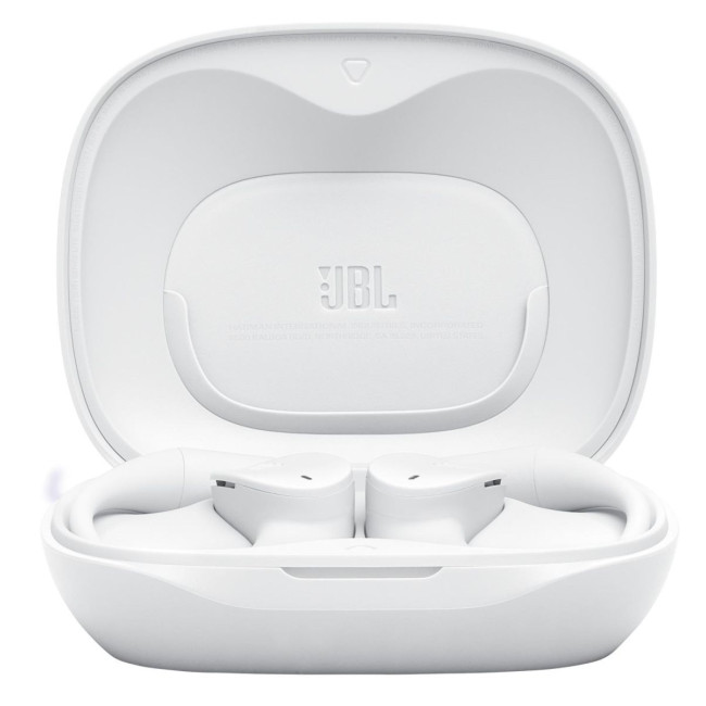 Навушники з БТ JBL JBLSENSELITEWHT