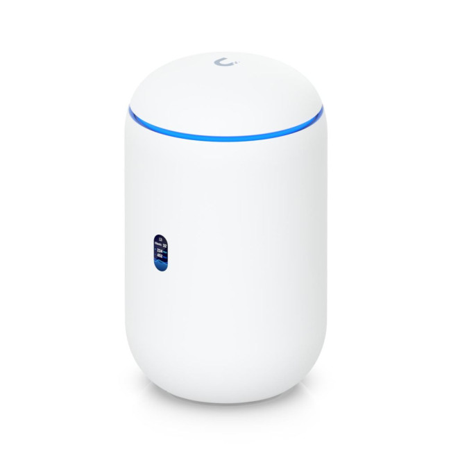 Точка доступу з функцією маршрутизації UDR7 UBIQUITI