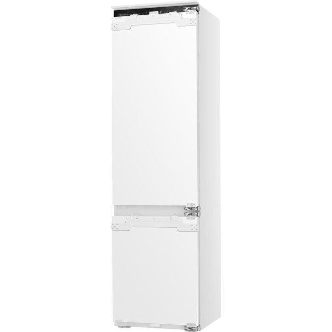 Холодильник Hisense RB3B280SAWE (BCD-280WQ)