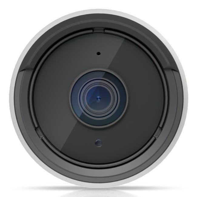 Мережева відеокамера UVC-G6-BULLET-W UBIQUITI
