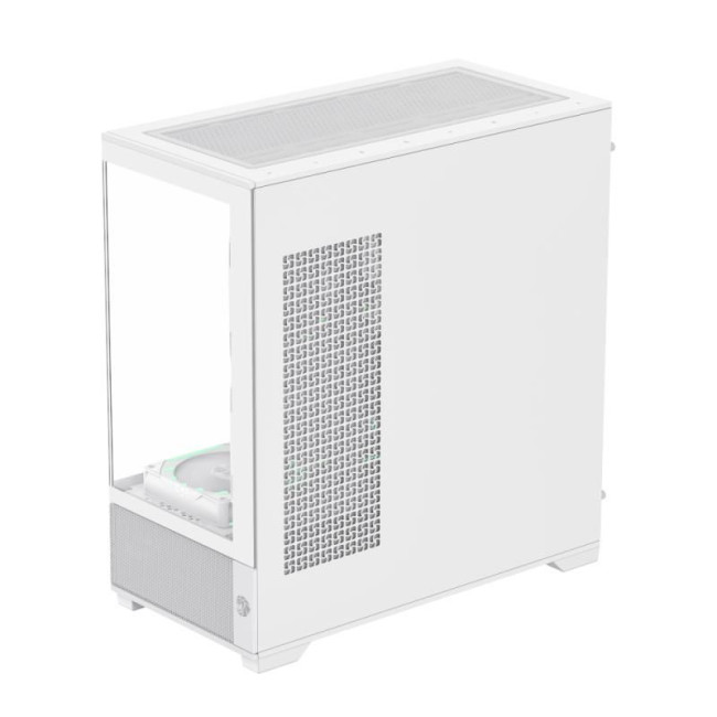 Корпус для комп'ютера MATX W/O PSU VISTA 2 MW GAMEMAX
