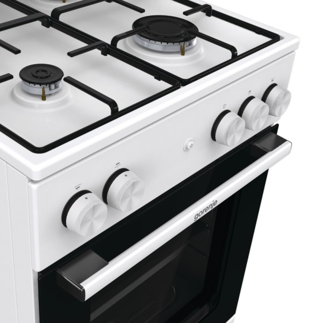 Газова плита Gorenje GG5A14WJ