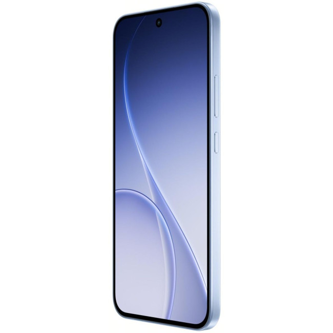 Смартфон OPPO Reno15 FS 8/512GB Aurora Blue