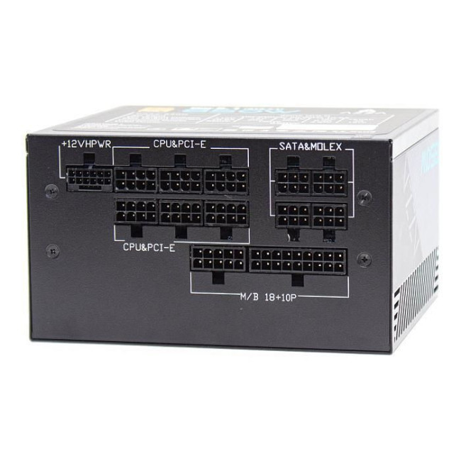 Блок живлення ATX 850W PSAZ-850G(ATX3.1) AZZA