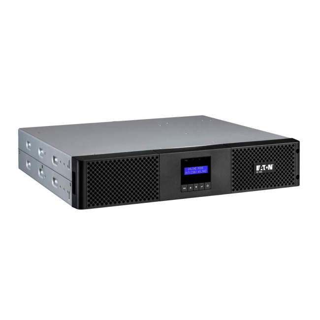 Джерело безперебiйного живлення Eaton 9E 1000i Rack2U