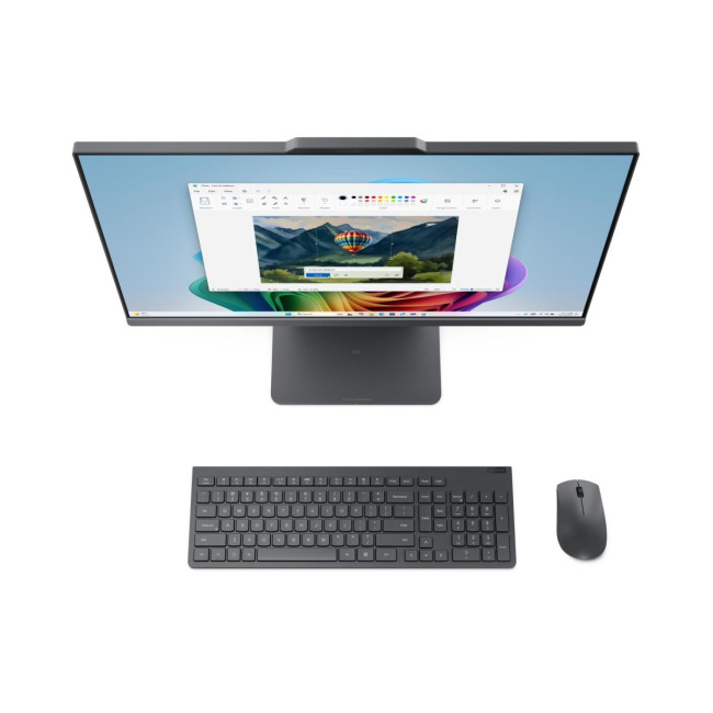 Комп'ютер All-in-one/Моноблок AIO-24AKP10 R7-250 24