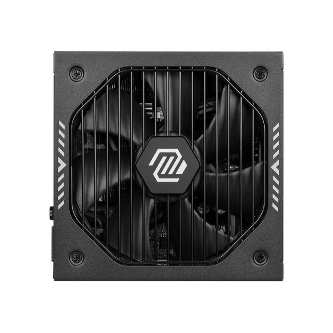 Блок живлення ATX 750W MAG A750GLS PCIE5 MSI