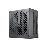Блок живлення 850 Вт, 80 Plus Gold, Modular, 120 мм Silent Fan, 10SATA + 4PCI-E