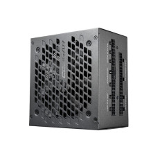 Блок живлення 850 Вт, 80 Plus Gold, Modular, 120 мм Silent Fan, 10SATA + 4PCI-E