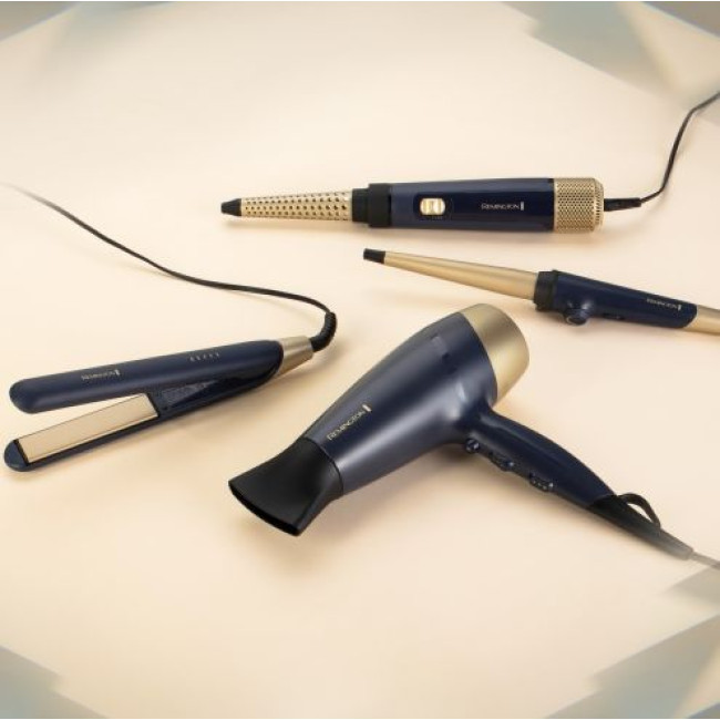Фен Remington D5805 Sapphire Luxe Hairdryer