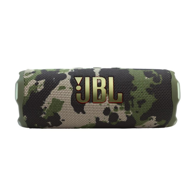 Акустична система портативна з БТ JBLFLIP7SQUAD