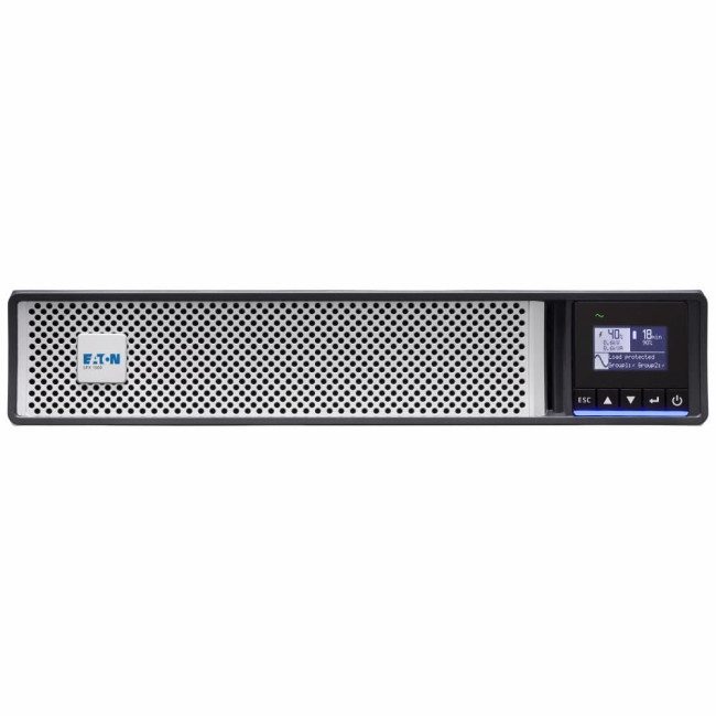 Джерело безперебійного живлення EATON 5PX 1500I RT2U G2