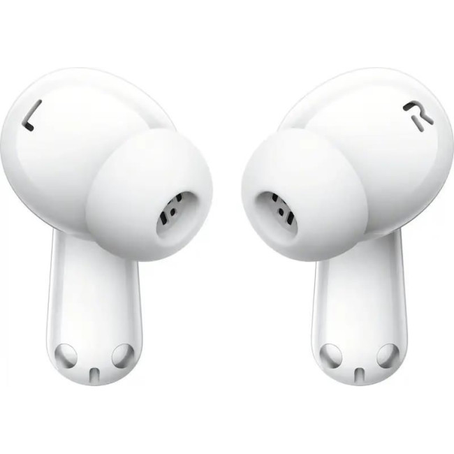 Гарнітура WIRELESS ENCO AIR4 PRO ETEA1 MOONLIGHT WHITE OPPO