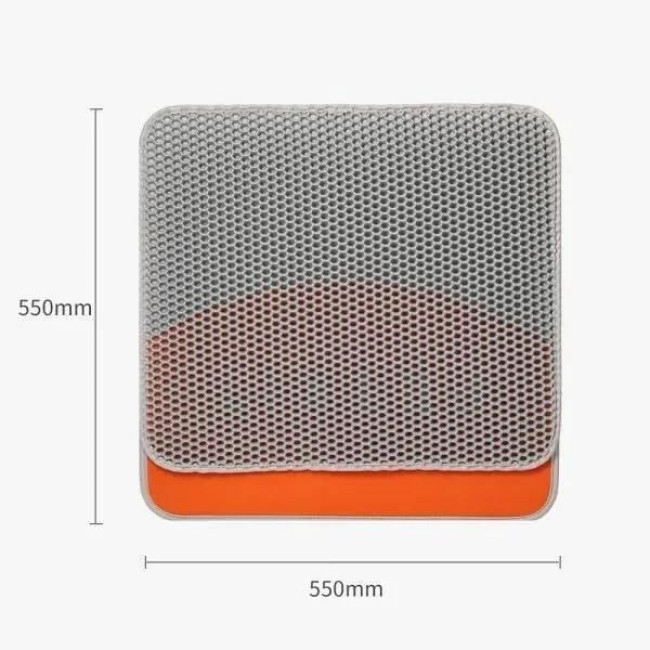 Килимок PETKIT Litter Clean Pad P9901P