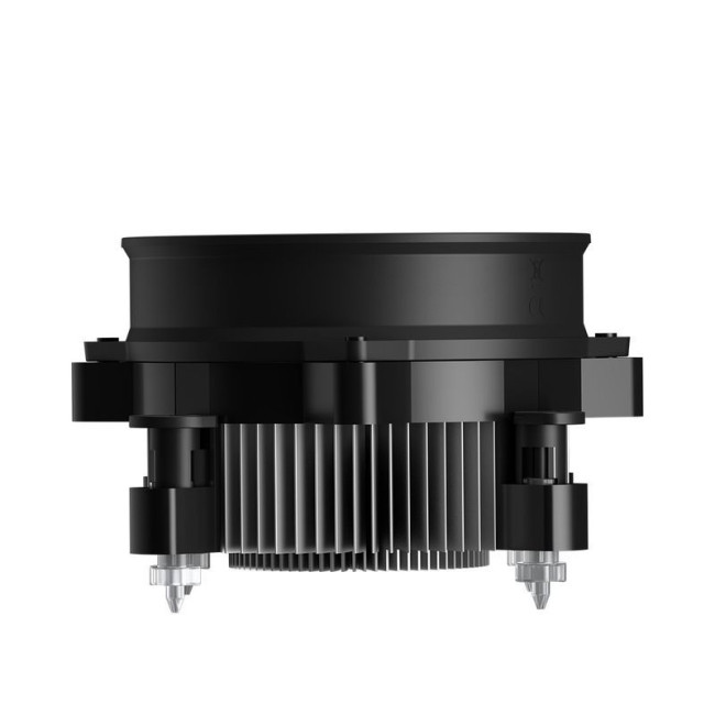 Кулер універсальний, TDP 95 Вт, висота 114 мм, Hydraulic bearing