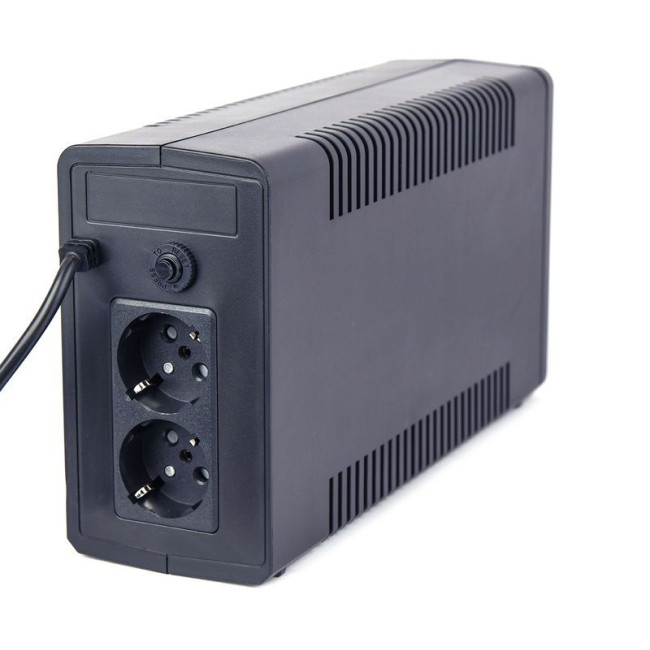 Джерело безперебійного живлення 650 VA, Home Series