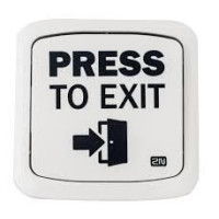 Кнопка запиту на вихід Helios Exit button 9159013 2N