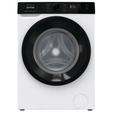 Пральна машина автоматична Gorenje WNHA74SAS