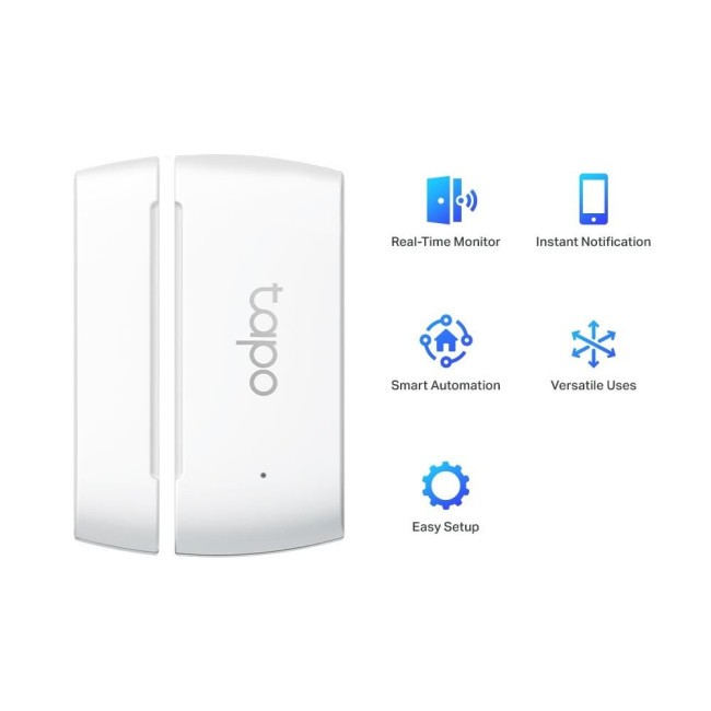Розумний датчик руху, Tapo T110 TP-LINK