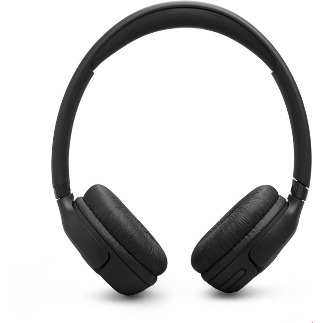 Навушники з БТ JBL JBLT530BTBLKEU