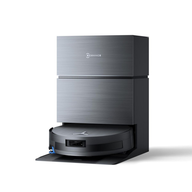 Робот-пилосос DEEBOT X11 PRO OMNI ECOVACS