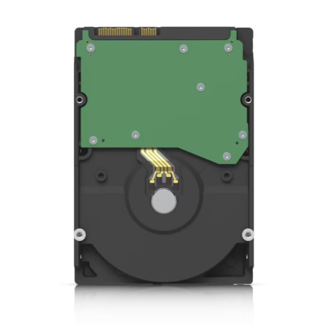 Запам’ятовувальний пристрій на жорстких дисках (HDD) SATA 24TB 7200RPM 512MB UACC-HDD-E-24TB UBIQUITI