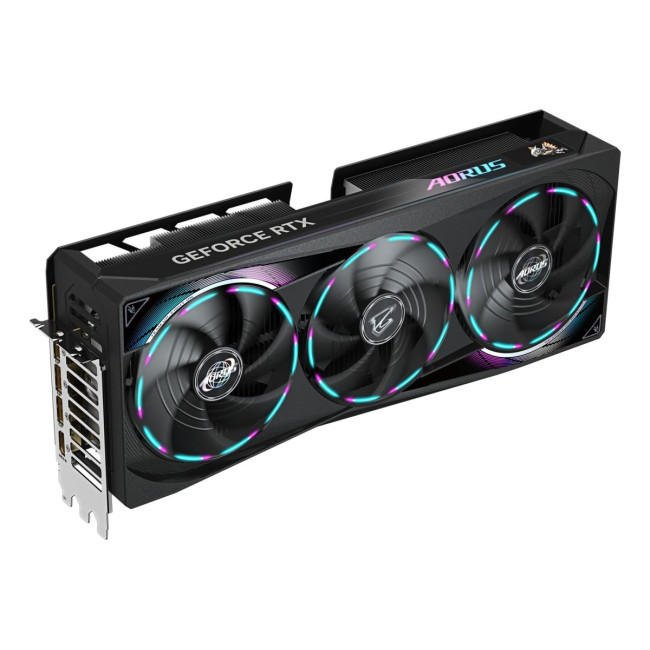 Відеокарта PCIE16 RTX5070TI 16GB GV-N507TAORUS M-16GD GIGABYTE