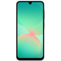Смартфон Samsung Galaxy A26 5G 8/256Gb ZKC Black