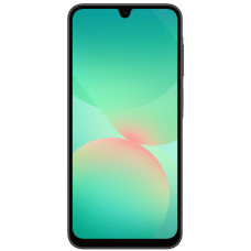 Смартфон Samsung Galaxy A26 5G 8/256Gb ZKC Black