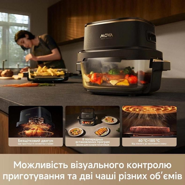Мультипіч MOVA AF20 Pro
