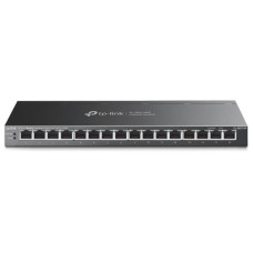 Настільний комутатор, TL-SG116P TP-LINK