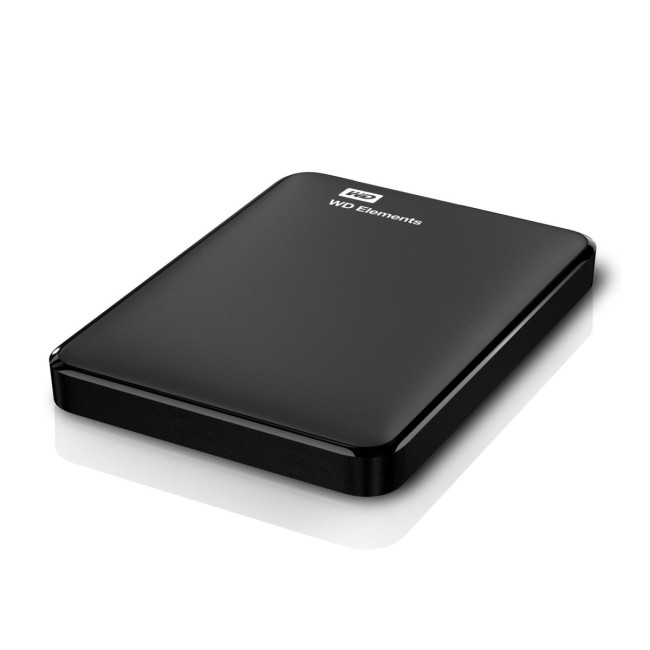 Запам’ятовувальний пристрій на жорстких дисках HDD USB3 1TB EXT. 2.5