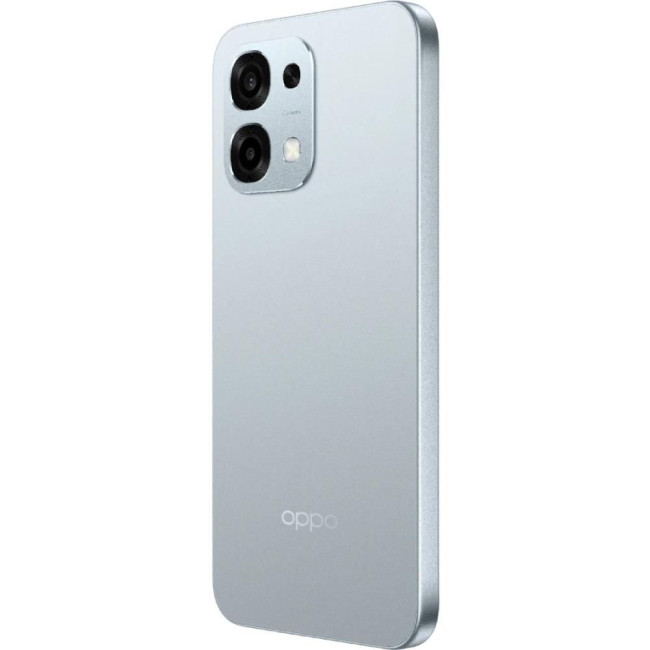 Мобільний телефон A6 PRO 4G 8/256 CPH2799 LUNAR TITANIUM OPPO