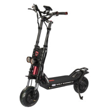 Електросамокат WOLF WARRIOR GT PRO