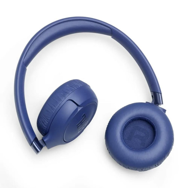 Навушники з БТ JBL JBLT680NCBLU