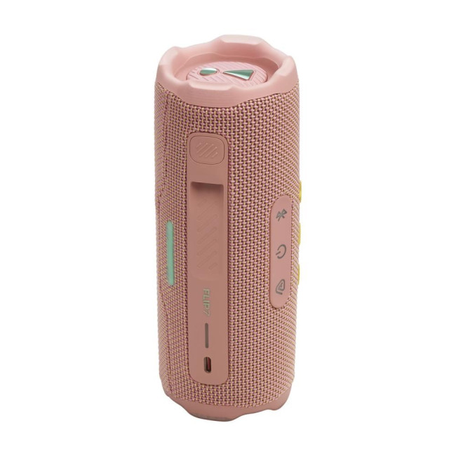 Акустична система портативна з БТ JBL JBLFLIP7PINK